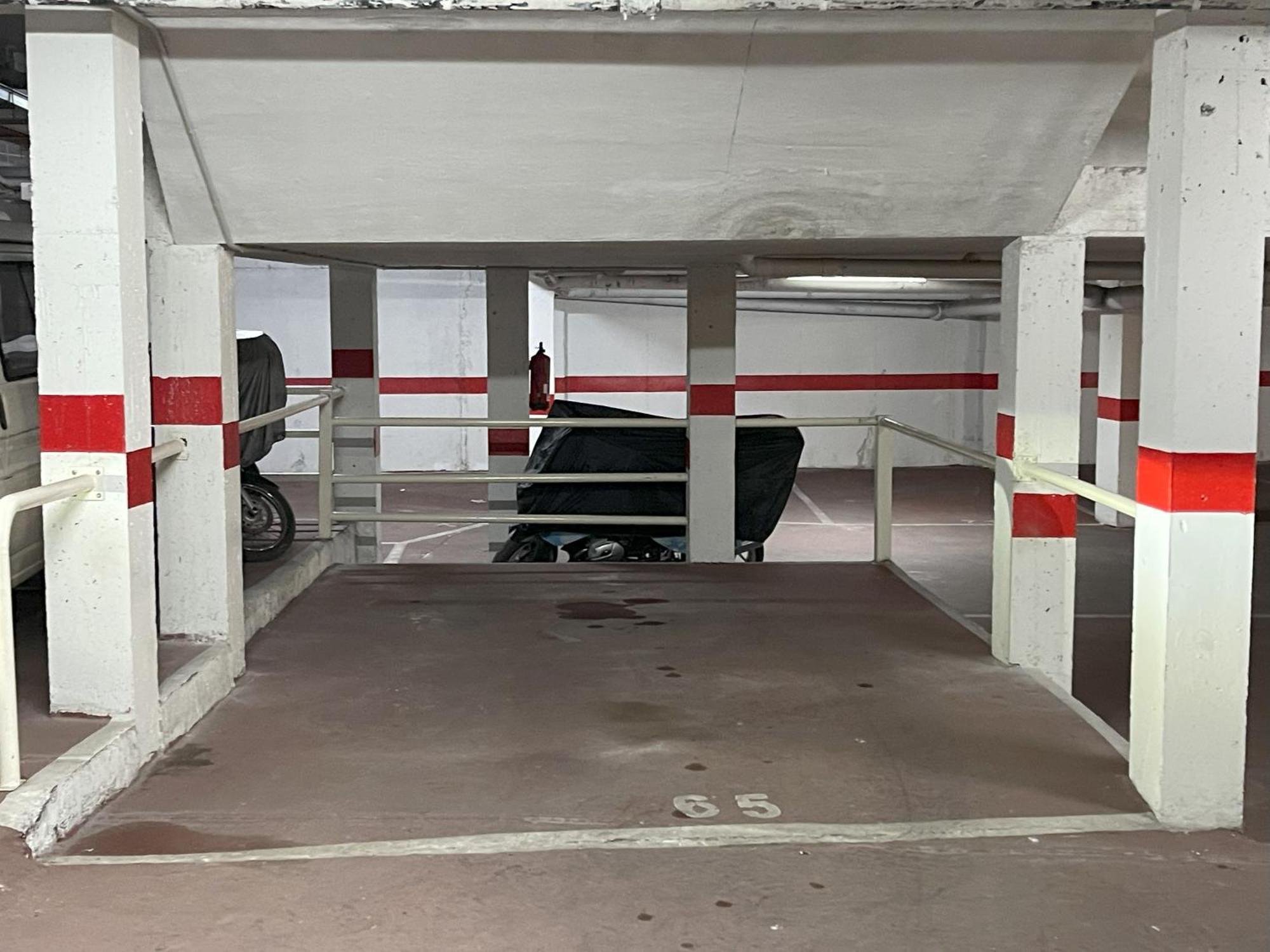 Apartamento Atico Carboneras Con Fantastica Terraza Exterior foto